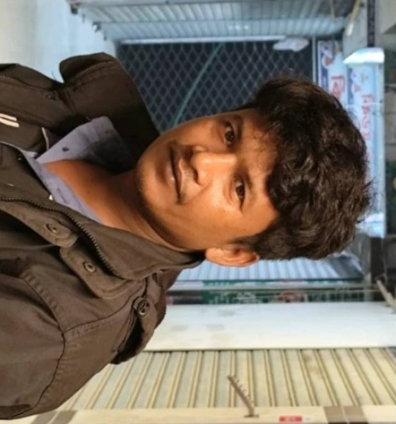 rebul25, 36, Buxar