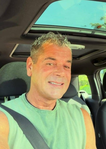 David, 55, Niquero