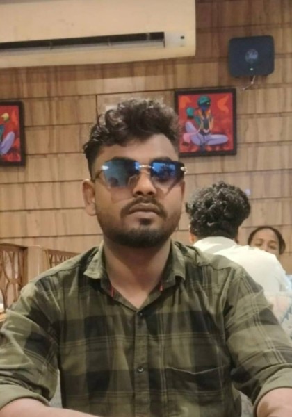 Ranjeet, 21, Tefam