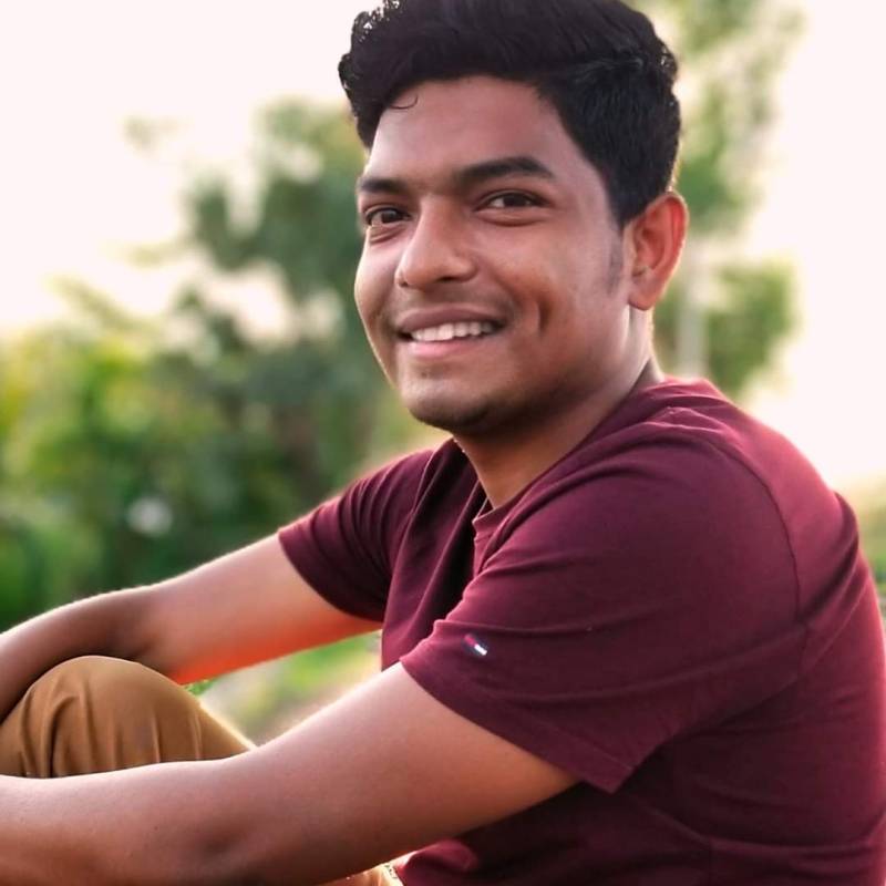 Robiul, 31, Sahasoa