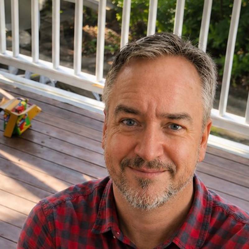 James Brown, 60, Binxian
