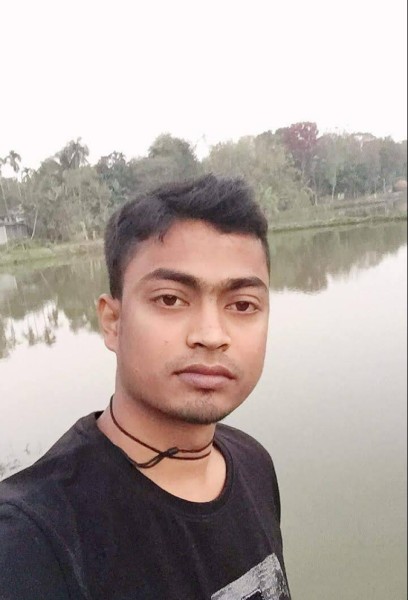 Masud, 28, Gyangz