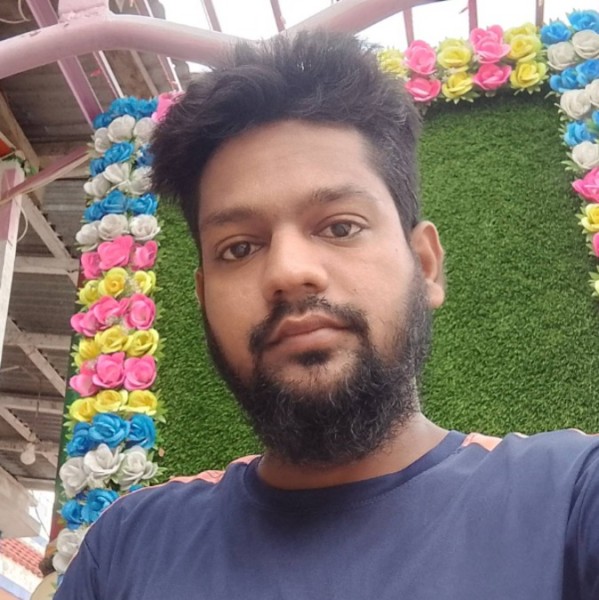 Md Arif, 29, Salavat