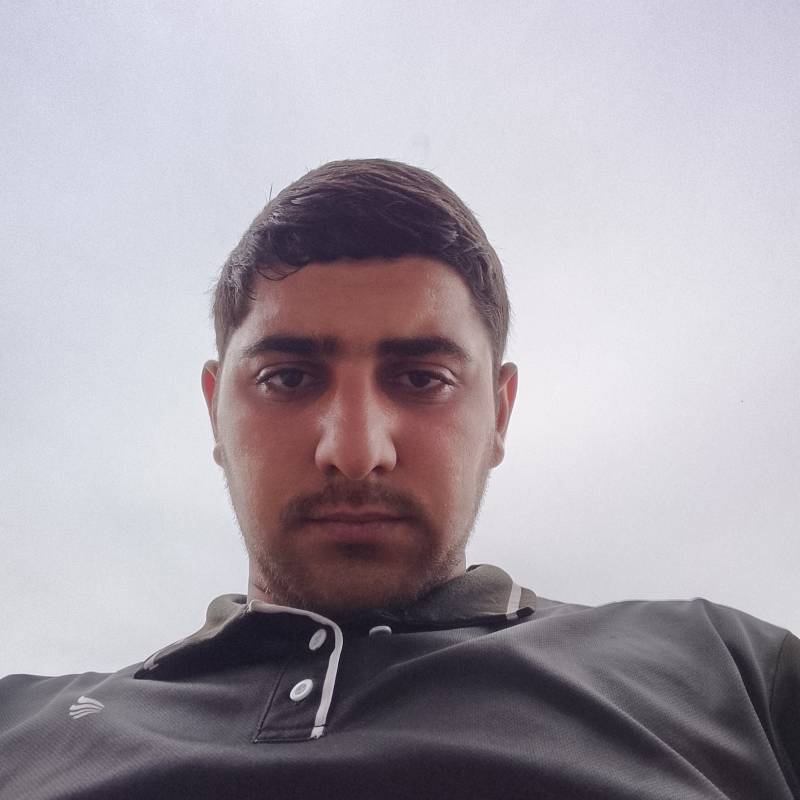 Arman, 23, Guaratinguet