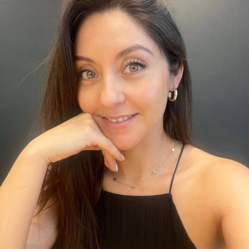 Sylvia, 38, Gentio Do Ouro