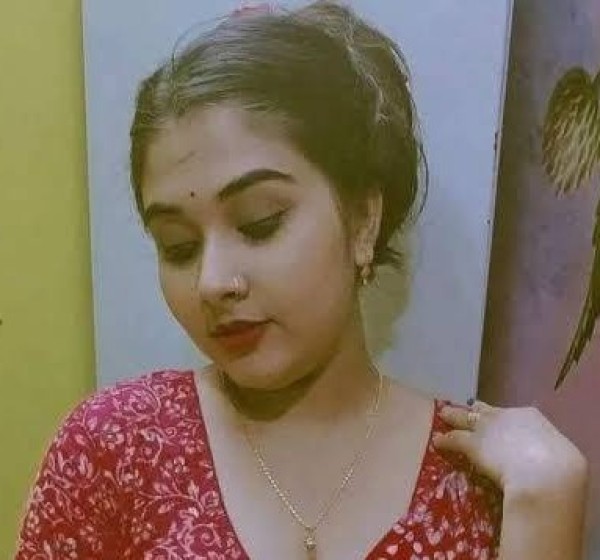 Ranjeet, 22, Kansas Missouri