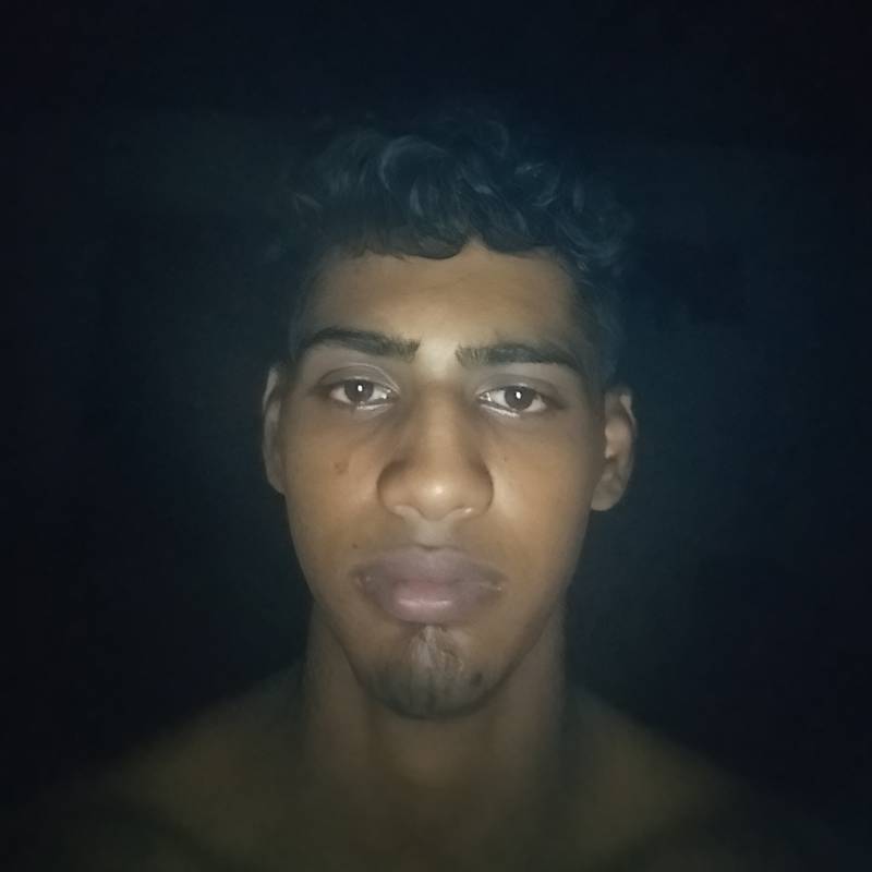 Simman, 18, Pennsylvania