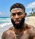 Major Marcus Steele, 26, Bansalan