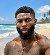 Major Marcus Steele, 26, Nosivka