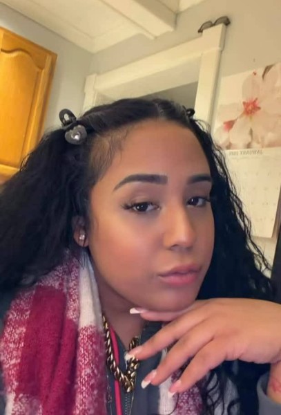 Gina, 29, Eranapuram