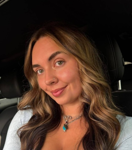 Austin Helen, 29, Gironde