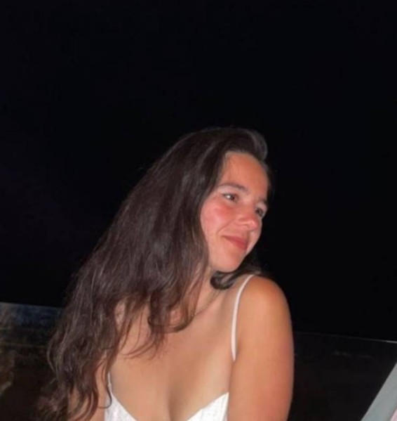 Jasmin, 30, Homs