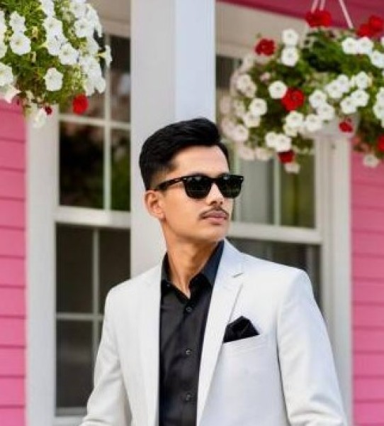 Bappon, 28, Akbez