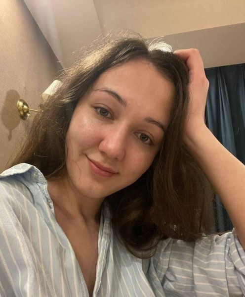 Judith, 30, Pittsburgh