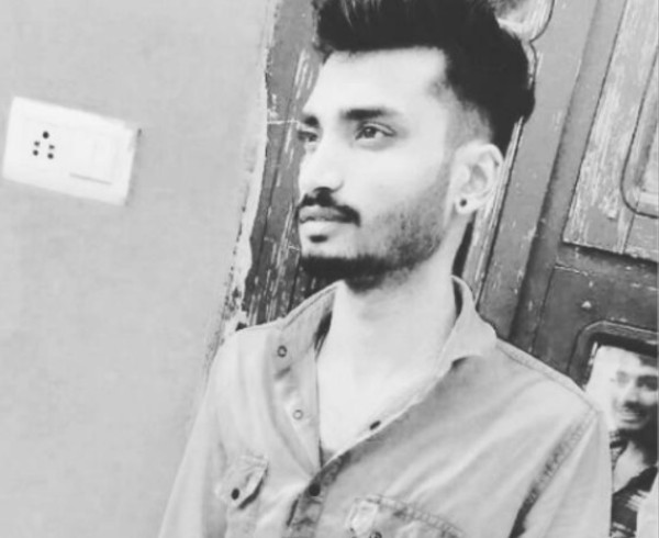 Vishu, 25, Wesley Chapel