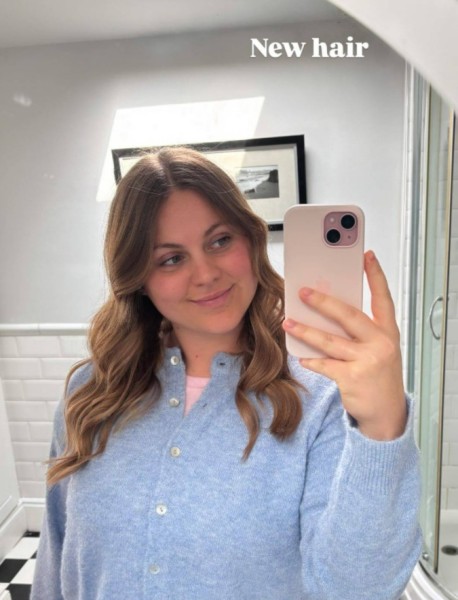 Joyce, 35, Lake