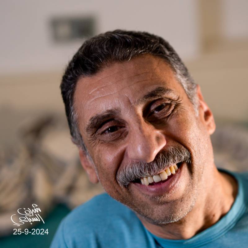 Amr, 57, Chitipa