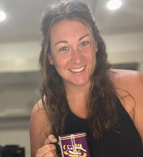 Belinda, 45, Agdam