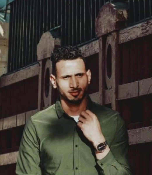 7afeed_ElMolook, 29, Yeddumailaram
