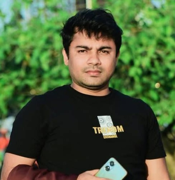 Jamil, 33, Yecuatla
