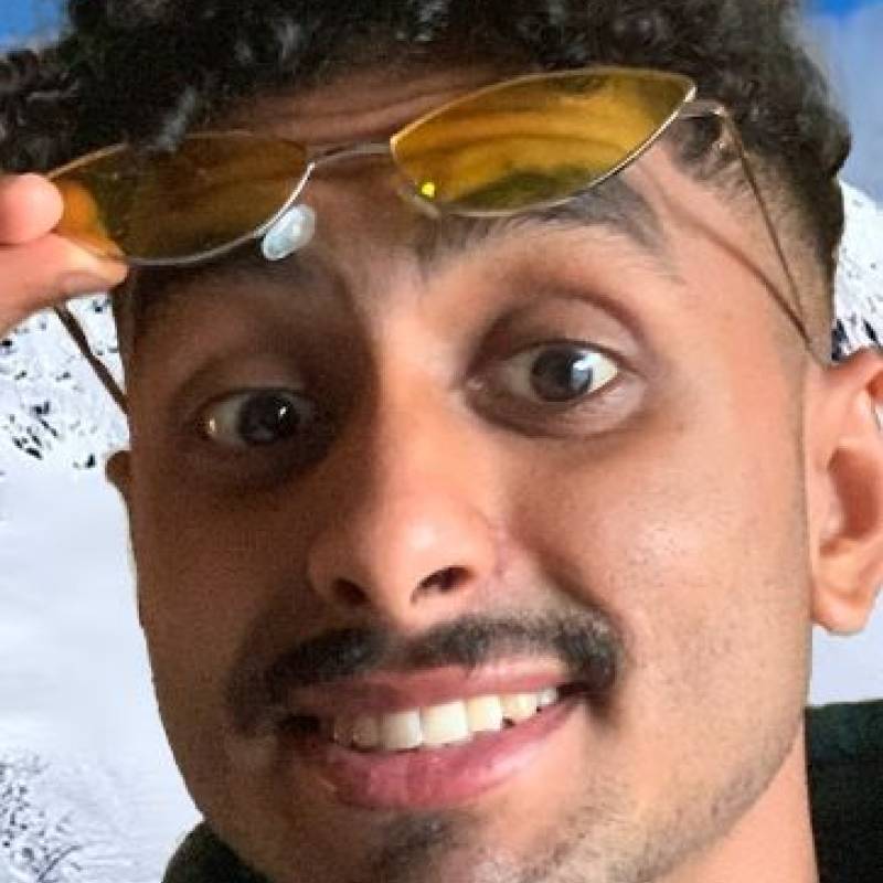 Marwan, 25, Tunisia