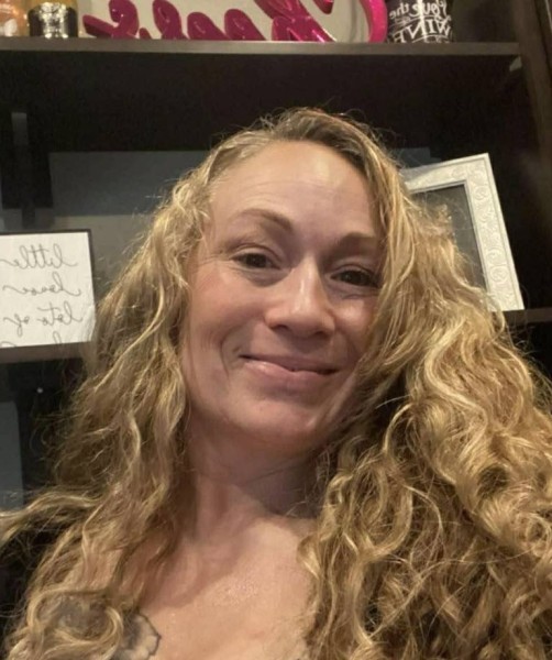 Fabiane, 49, Plumtree
