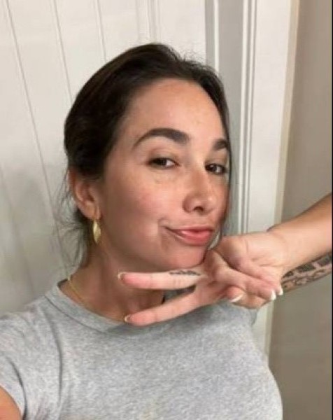 Monica, 42, Aude