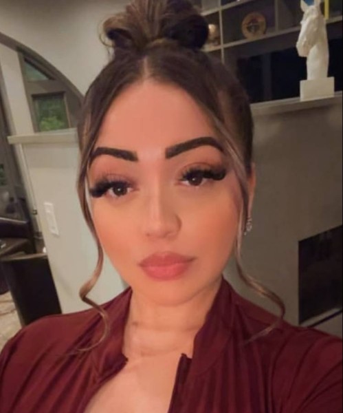 Olivia, 35, Schwarzenberg