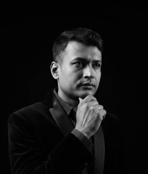 Mehedi, 37, Pagidyala