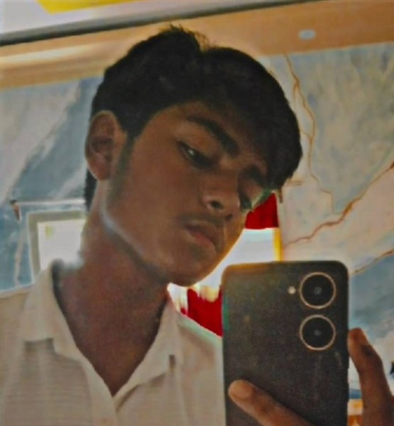 Shivam, 19, Aruba