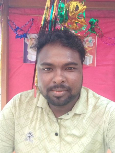 Mdbelal, 28, Wilmington