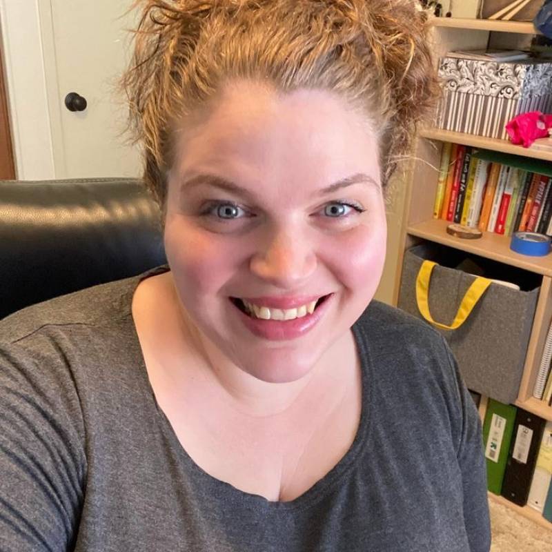 marysmith, 38, Bermuda
