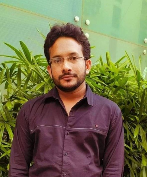 Anik Rahaman, 35, Jining