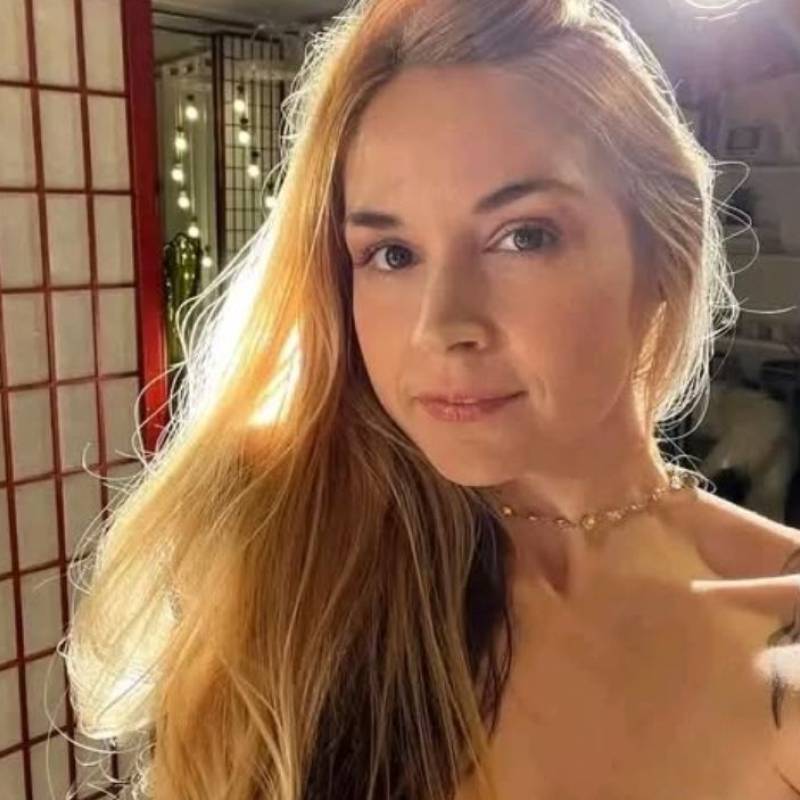 Maria, 34, Hakka