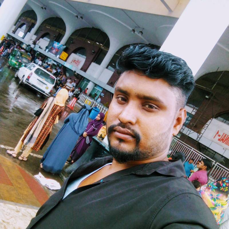 Mostakin1234, 22, Sandwich