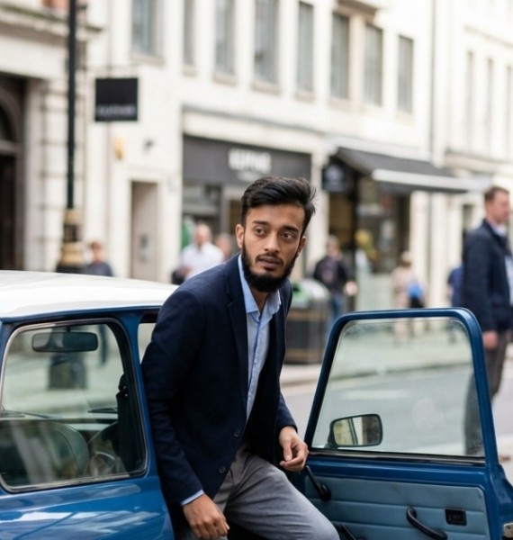 Md. Saiful islam Siam, 26, Al Asimah