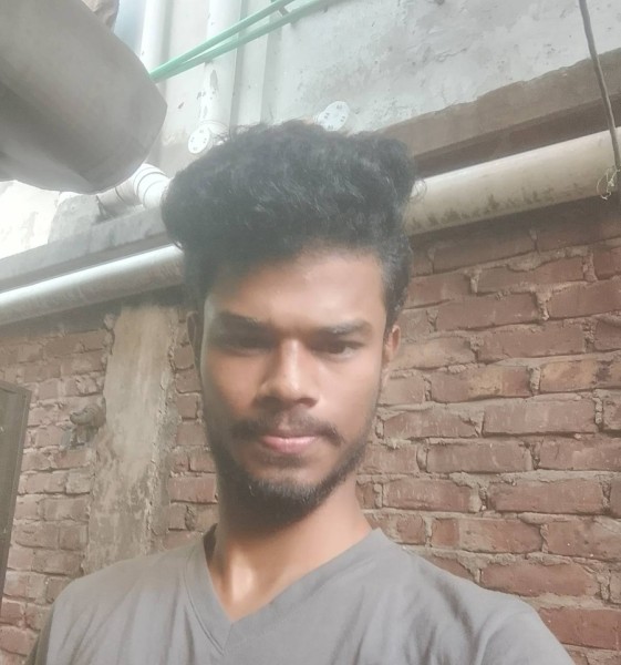 Pritam barua, 21, Bogra