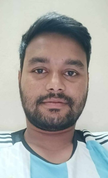 Abu Talha, 28, Ankaran