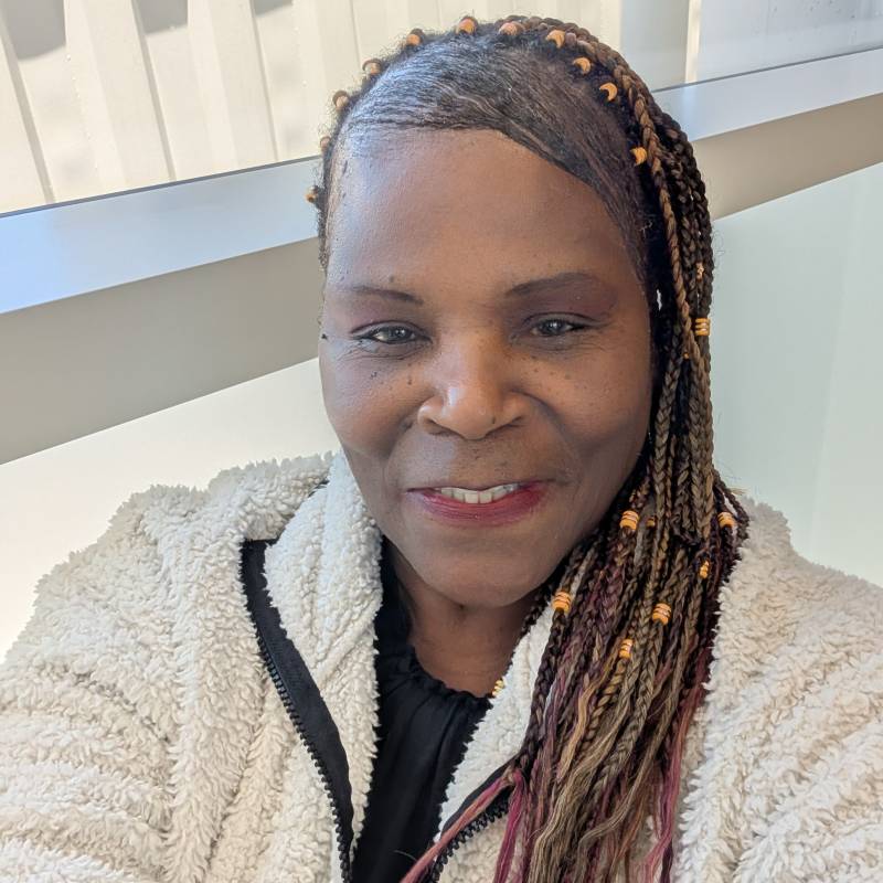 Carolyn, 65, Rangpur City