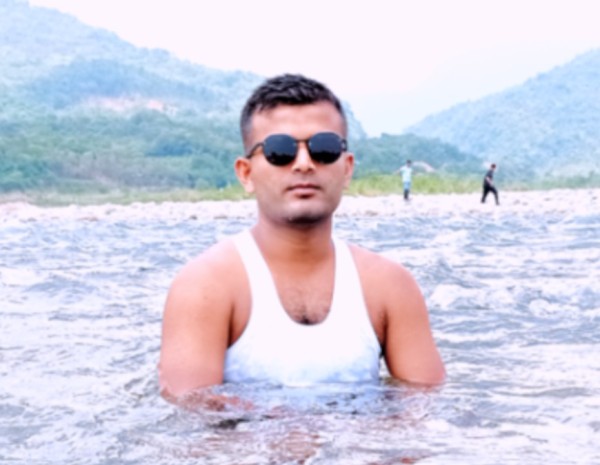 Abu, 36, Talayolaparambu