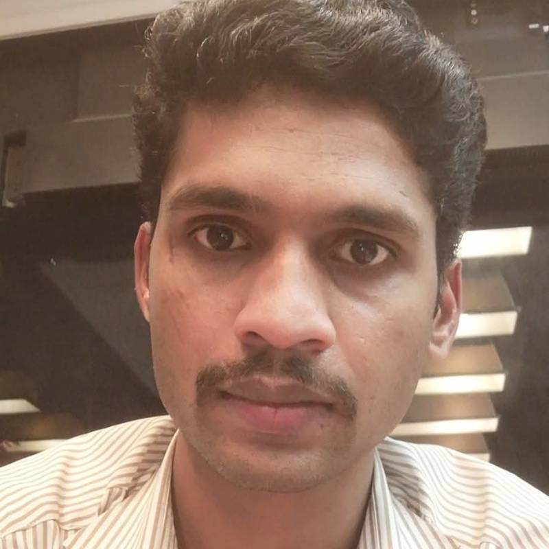 Binu, 28, Jale