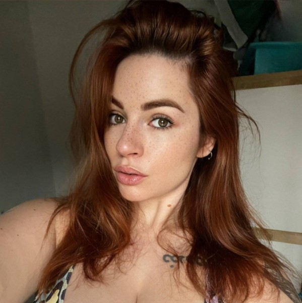 Eva, 39, Tiangu