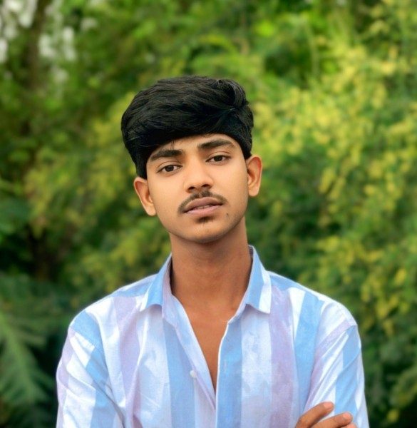 Shakil, 21, Mississippi
