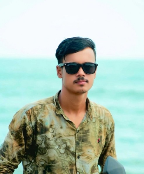 Hasan, 27, Ivaipor