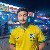 MD Nazir, 26, Ensenada Berisso