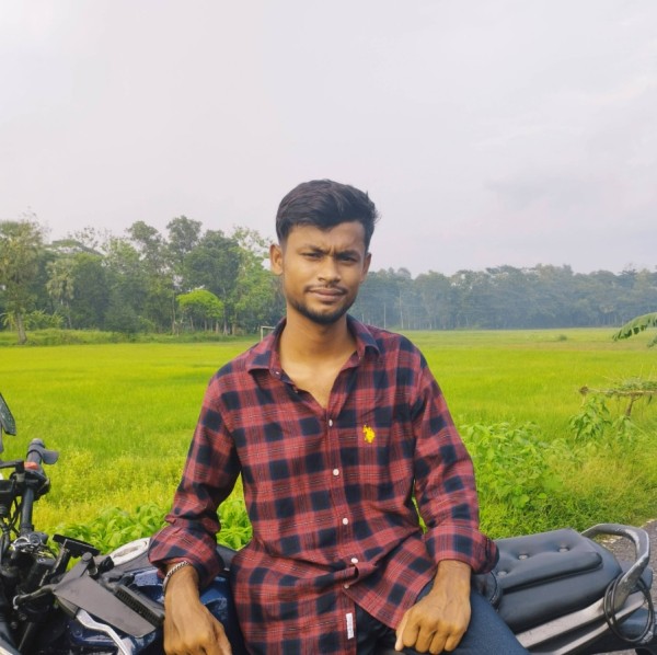 Riki, 23, Bogra
