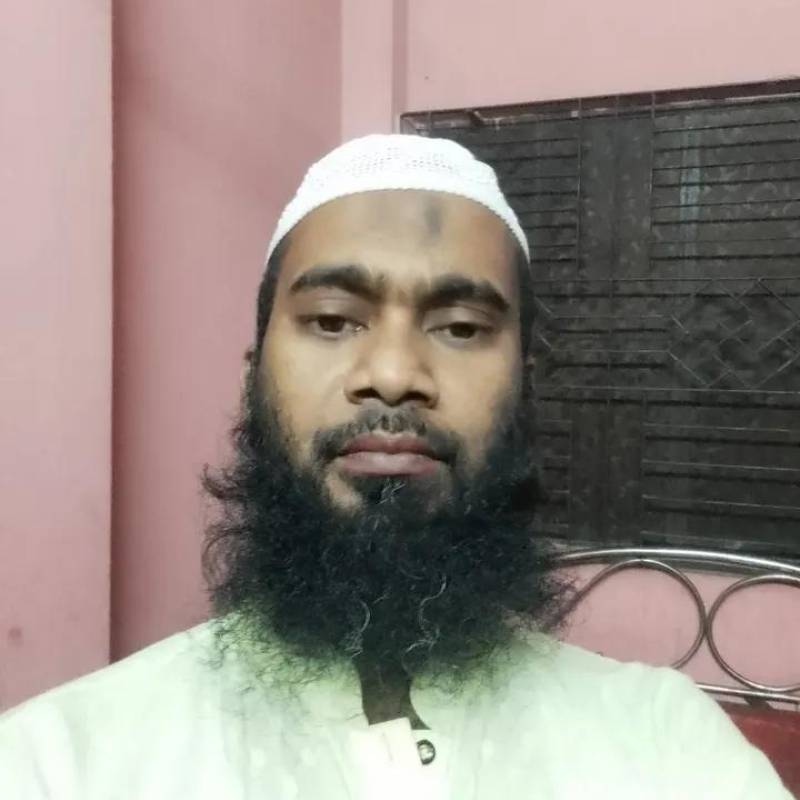 Prem, 35, Bangladesh