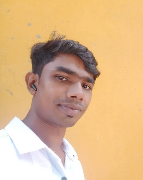 Samrat, 28, Onterio