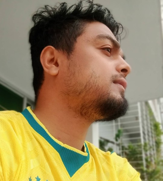 Pavel, 29, Belpara
