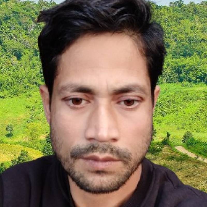 Mr Rana, 38, Castel San Pietro Terme